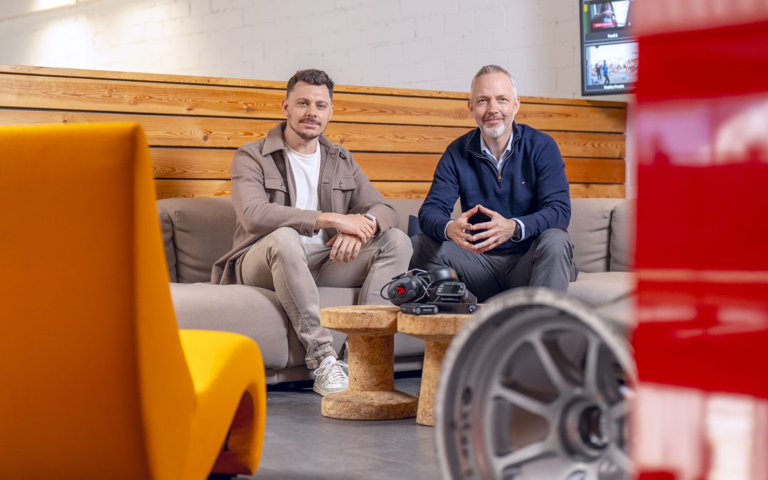 Riedel Expands Managed Technology Division in the Americas, Taps Jan Schaffner to Lead Regional Growth