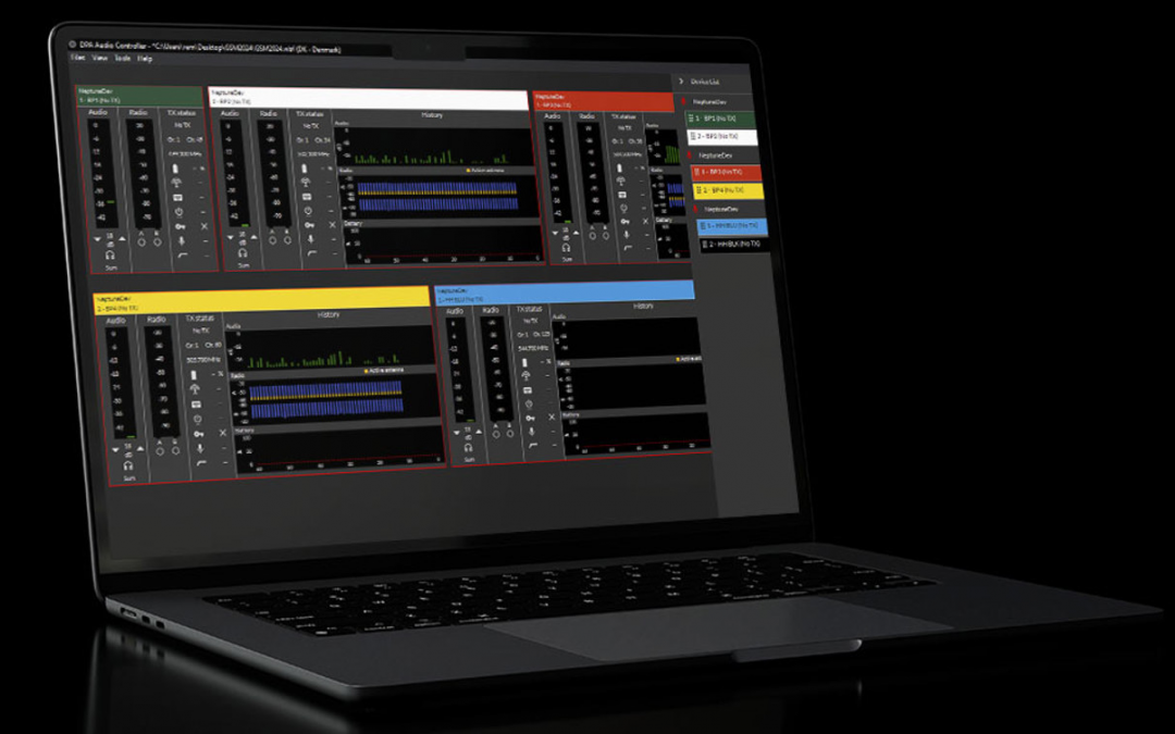 DPA N-Series Wireless System Unlocks Duplex Gap and Guard Band Access for North American Customers