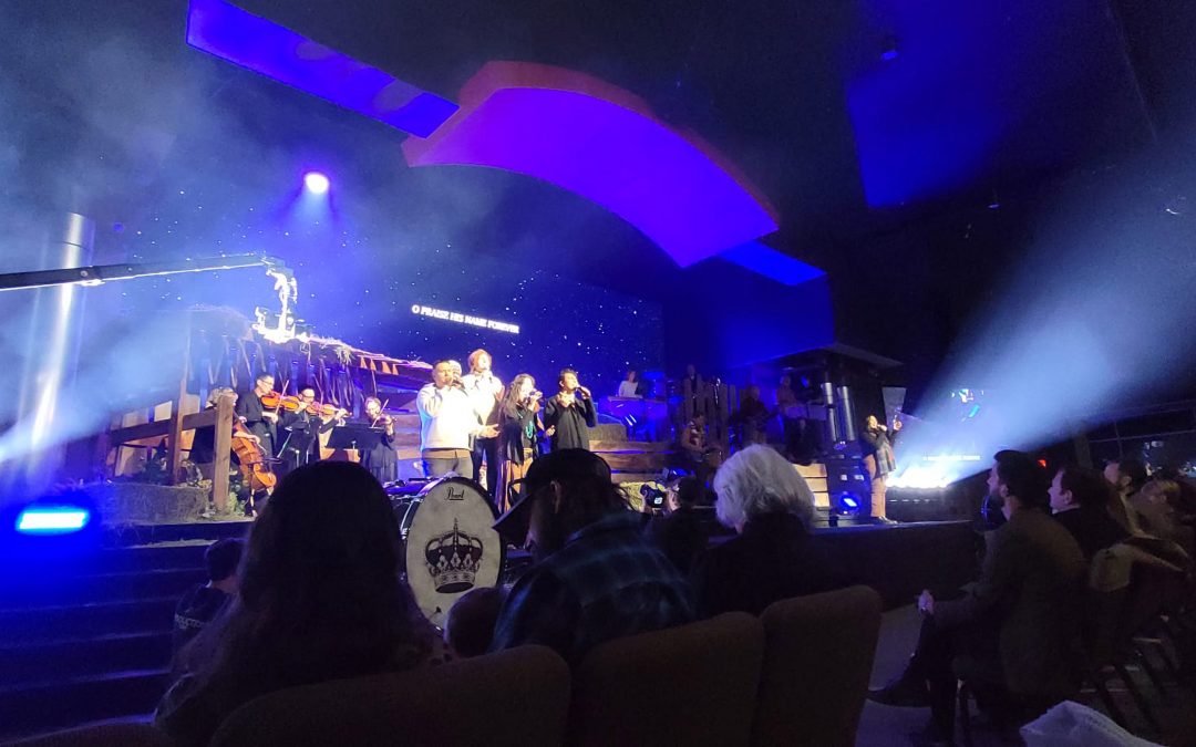 Sound Reinforcement for Stringed Instruments