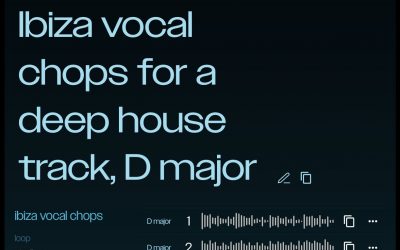 Waves Audio releases ILLUGEN 2.0, delivering studio-grade sample creation and enhanced producer control