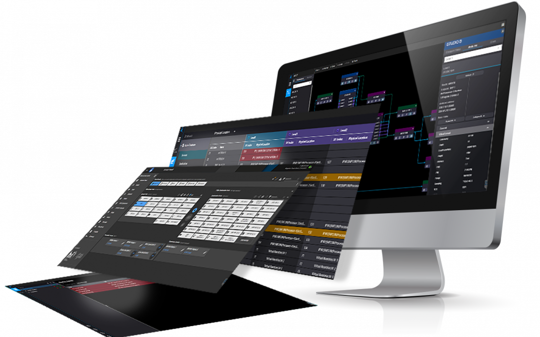 Imagine Builds on a Decade of ST 2110 Leadership at 2026 NAB Show