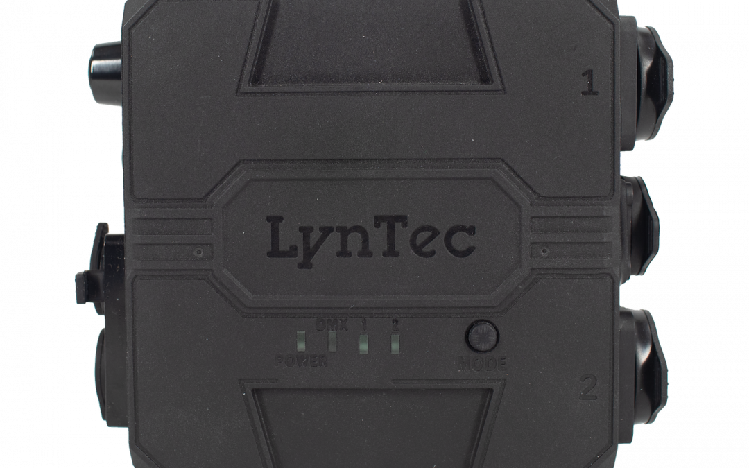 LynTec to Showcase High-Density Power Control Solutions for Broadcast at NAB Show 2026