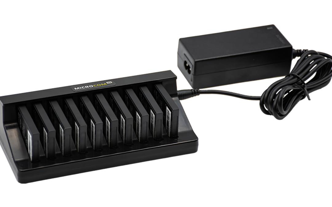 Pliant Technologies Showcases Expanded Accessories at NAB 2026