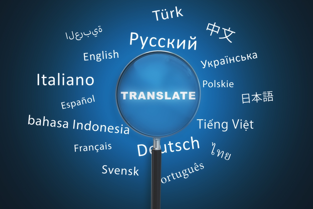 Top 10 Reasons Your Church Should Consider Translation for Services