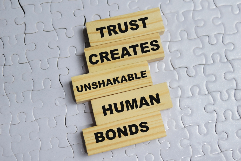 Building Trust Between Volunteers and Leadership in Church